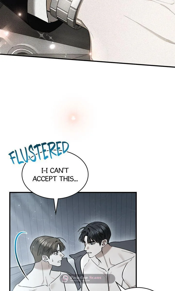 This Isn't Why I Applied Chapter 39 page 51