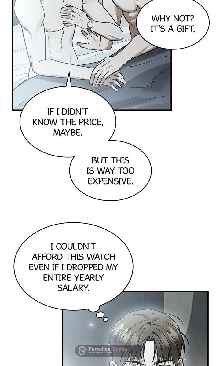 This Isn't Why I Applied Chapter 39 page 52