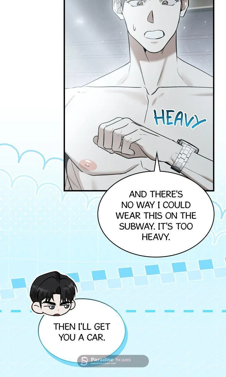 This Isn't Why I Applied Chapter 39 page 53