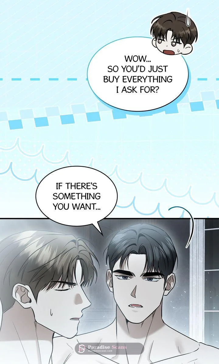 This Isn't Why I Applied Chapter 39 page 54