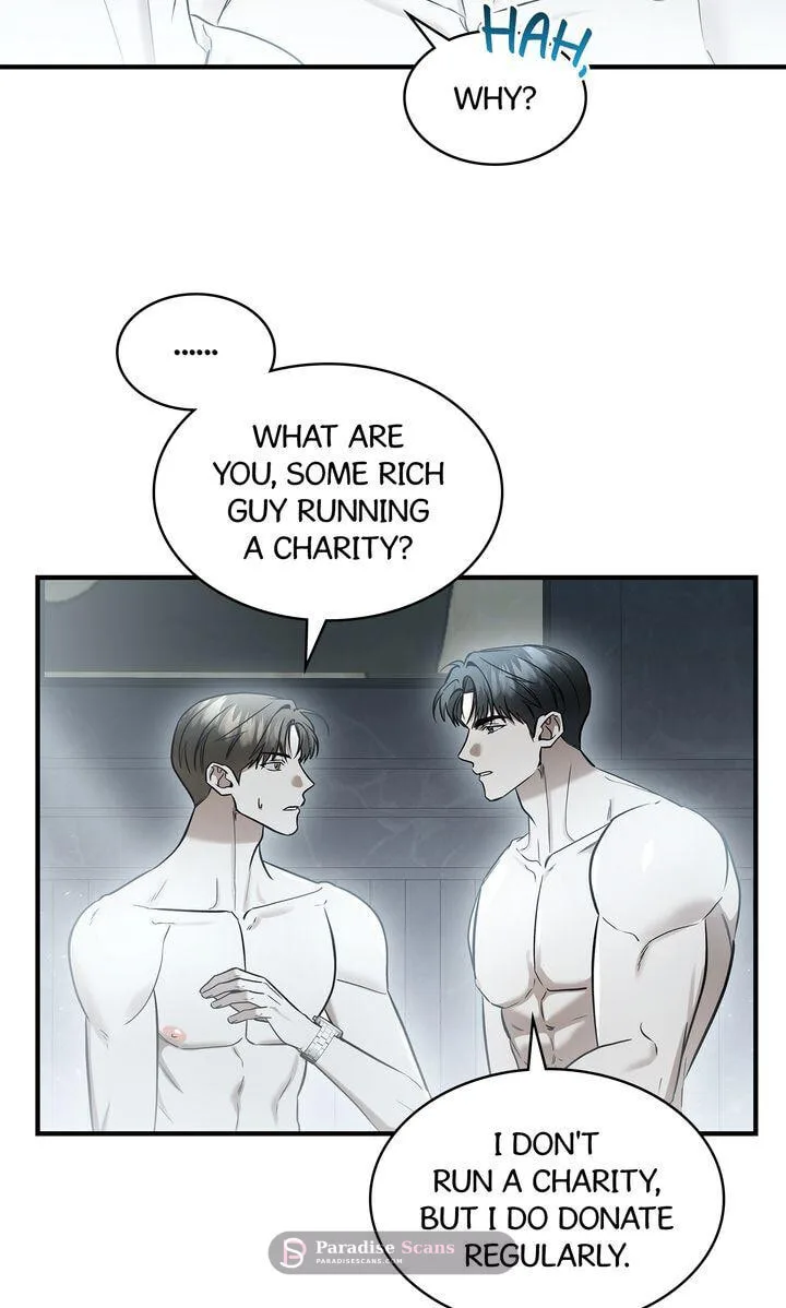 This Isn't Why I Applied Chapter 39 page 55