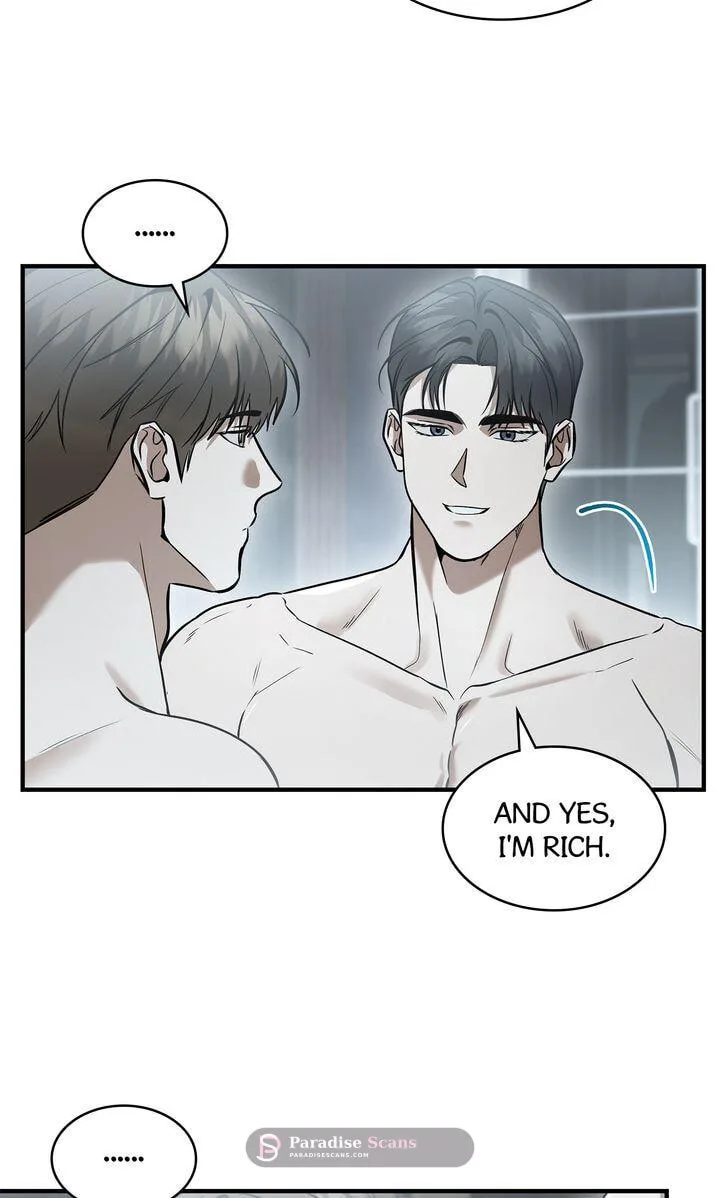 This Isn't Why I Applied Chapter 39 page 56