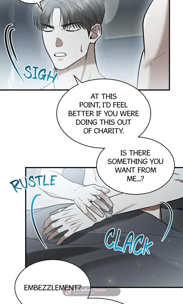 This Isn't Why I Applied Chapter 39 page 57