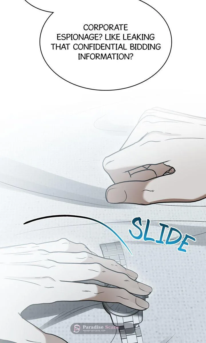 This Isn't Why I Applied Chapter 39 page 58