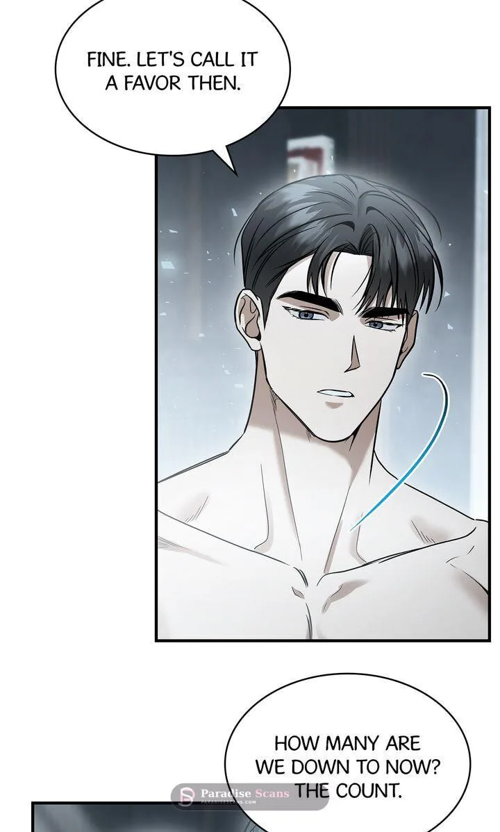 This Isn't Why I Applied Chapter 39 page 60
