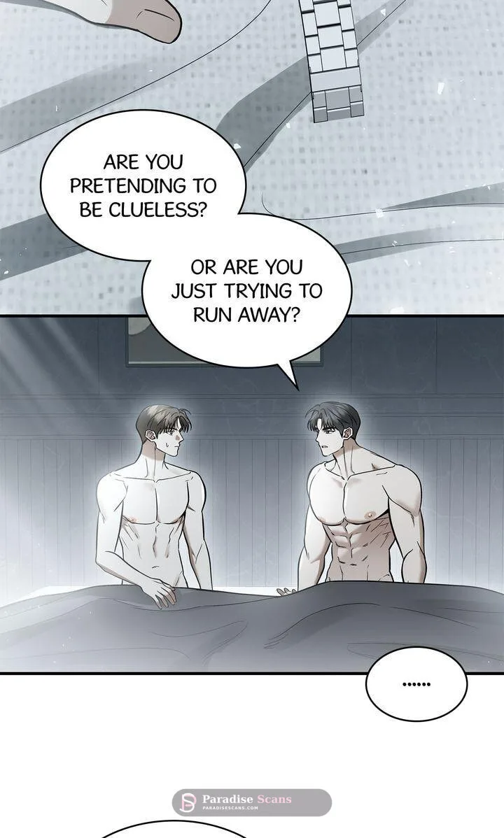 This Isn't Why I Applied Chapter 39 page 59