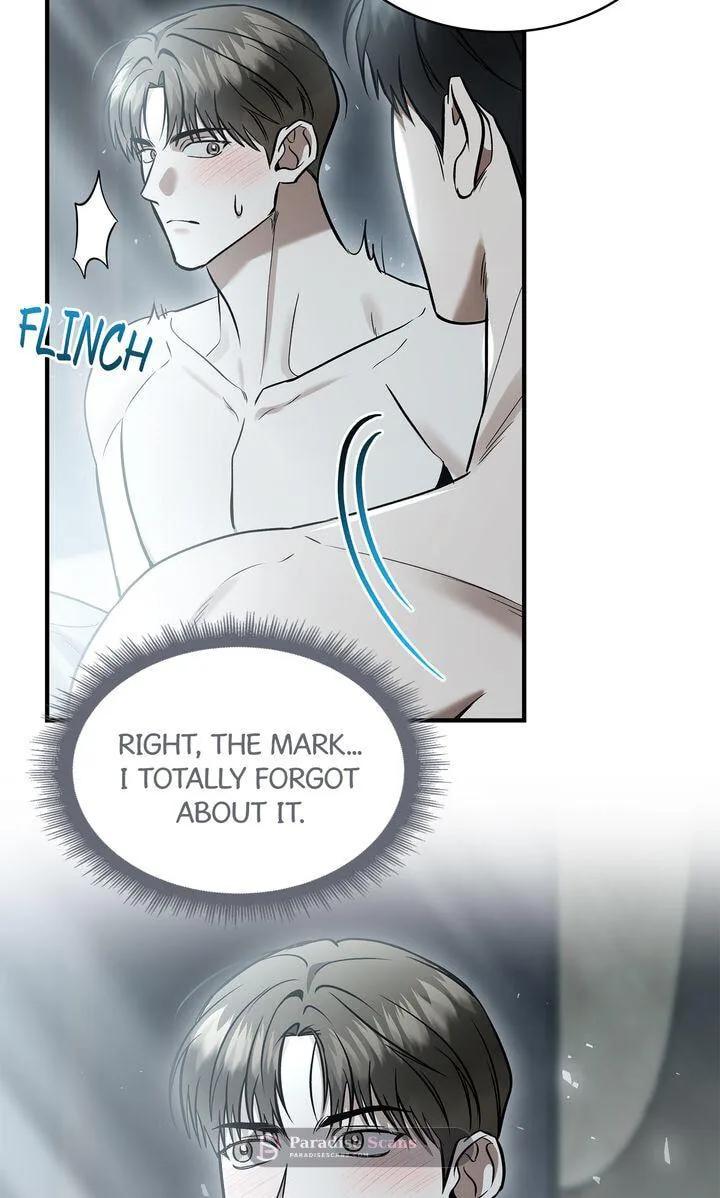 This Isn't Why I Applied Chapter 39 page 61