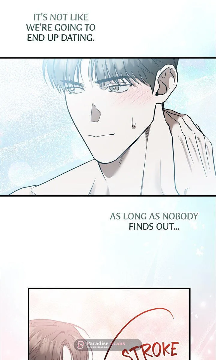 This Isn't Why I Applied Chapter 39 page 63