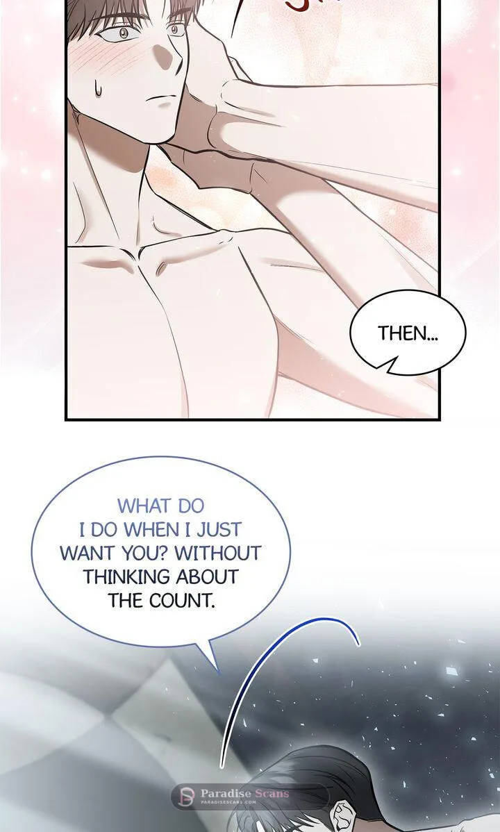 This Isn't Why I Applied Chapter 39 page 64