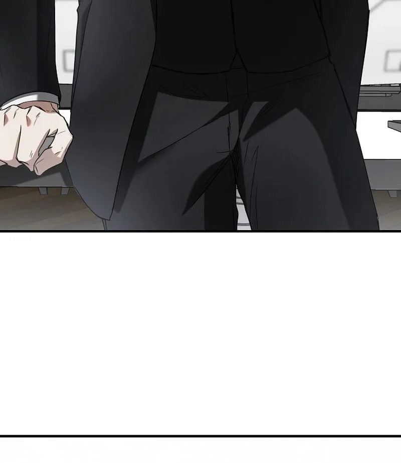 This Isn't Why I Applied Chapter 4 page 14