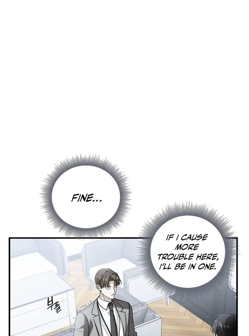 This Isn't Why I Applied Chapter 4 page 19
