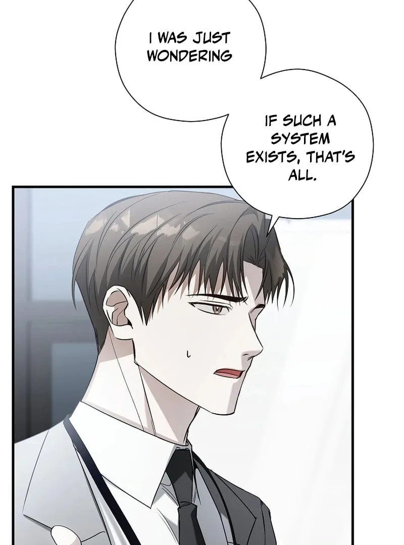 This Isn't Why I Applied Chapter 4 page 7