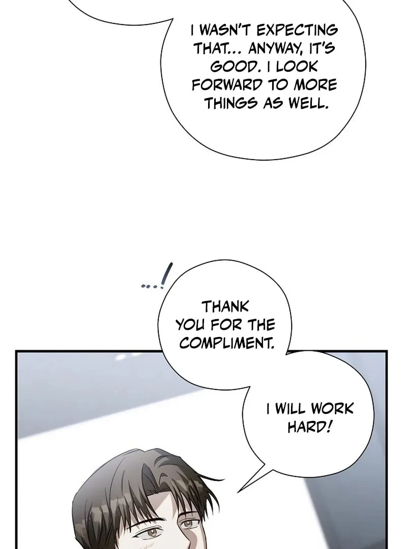This Isn't Why I Applied Chapter 4 page 24
