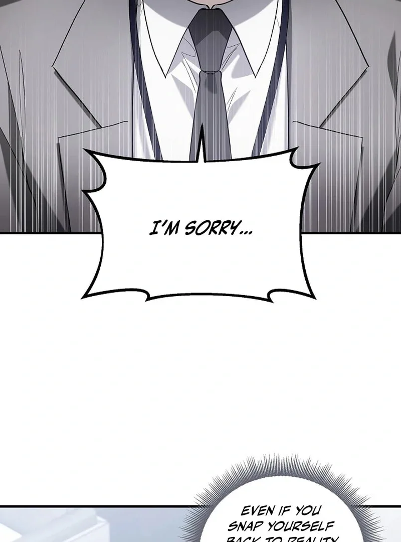 This Isn't Why I Applied Chapter 4 page 3