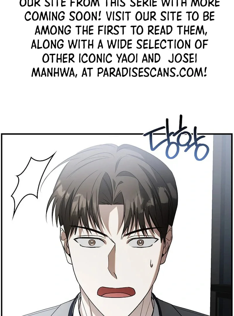 This Isn't Why I Applied Chapter 4 page 10