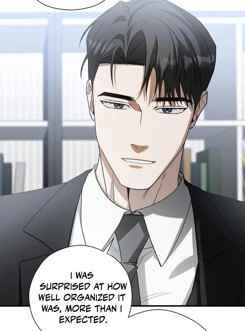 This Isn't Why I Applied Chapter 4 page 23