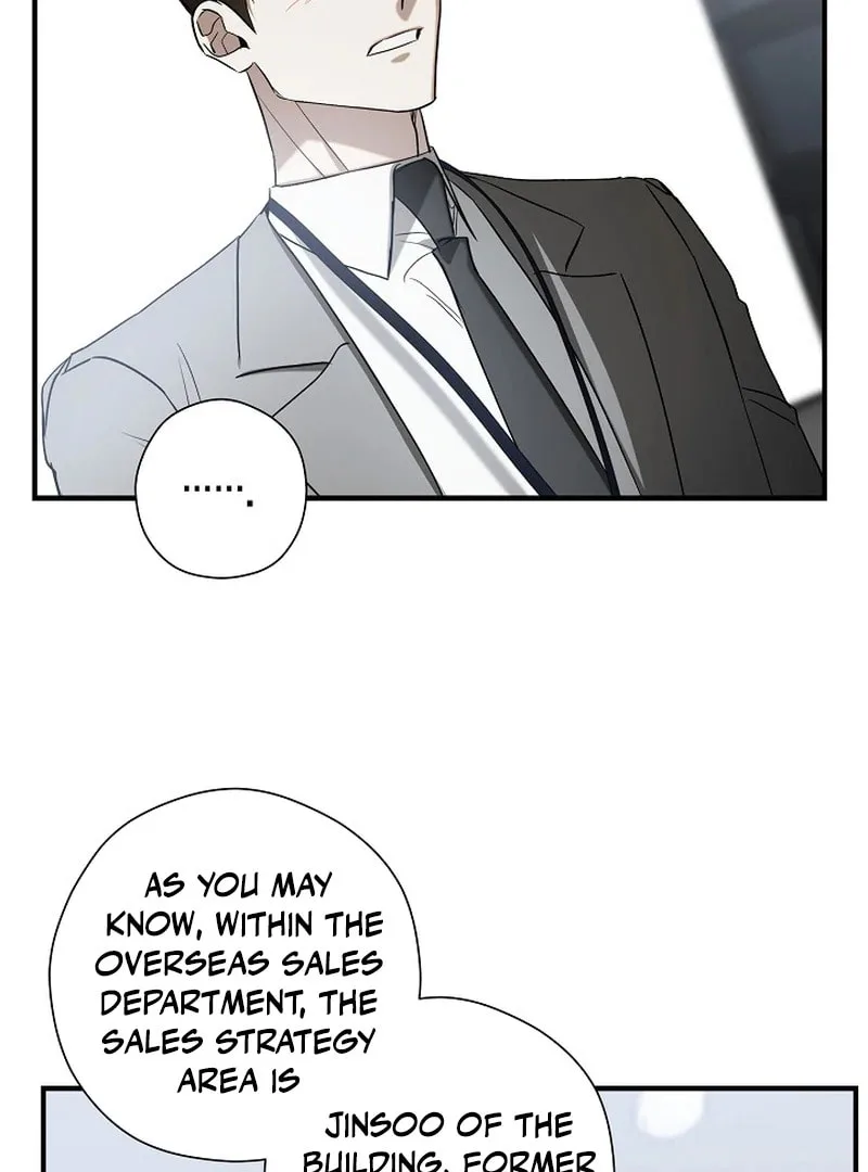 This Isn't Why I Applied Chapter 4 page 25