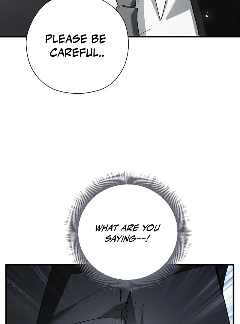 This Isn't Why I Applied Chapter 4 page 16