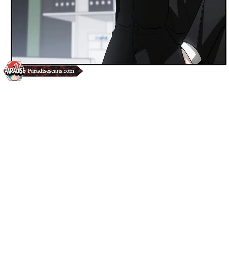This Isn't Why I Applied Chapter 4 page 27
