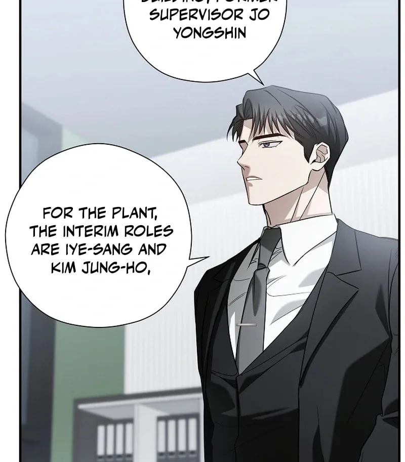 This Isn't Why I Applied Chapter 4 page 26