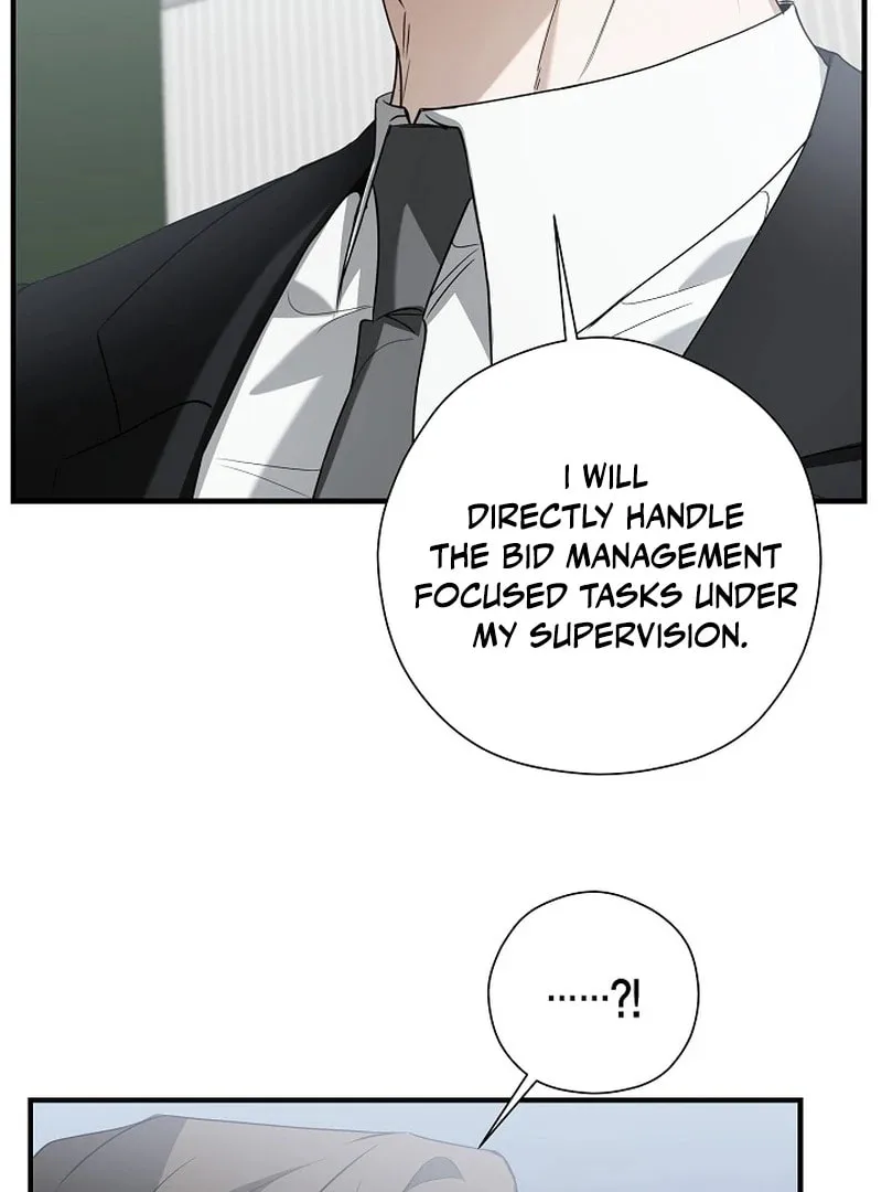 This Isn't Why I Applied Chapter 4 page 29