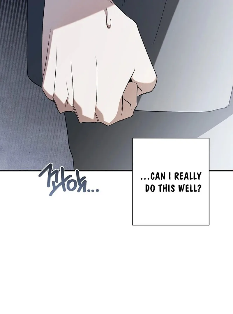 This Isn't Why I Applied Chapter 4 page 34