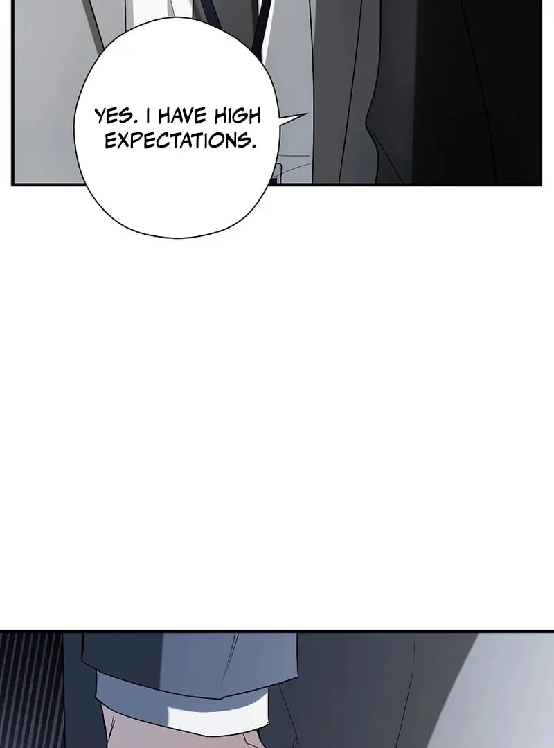 This Isn't Why I Applied Chapter 4 page 33