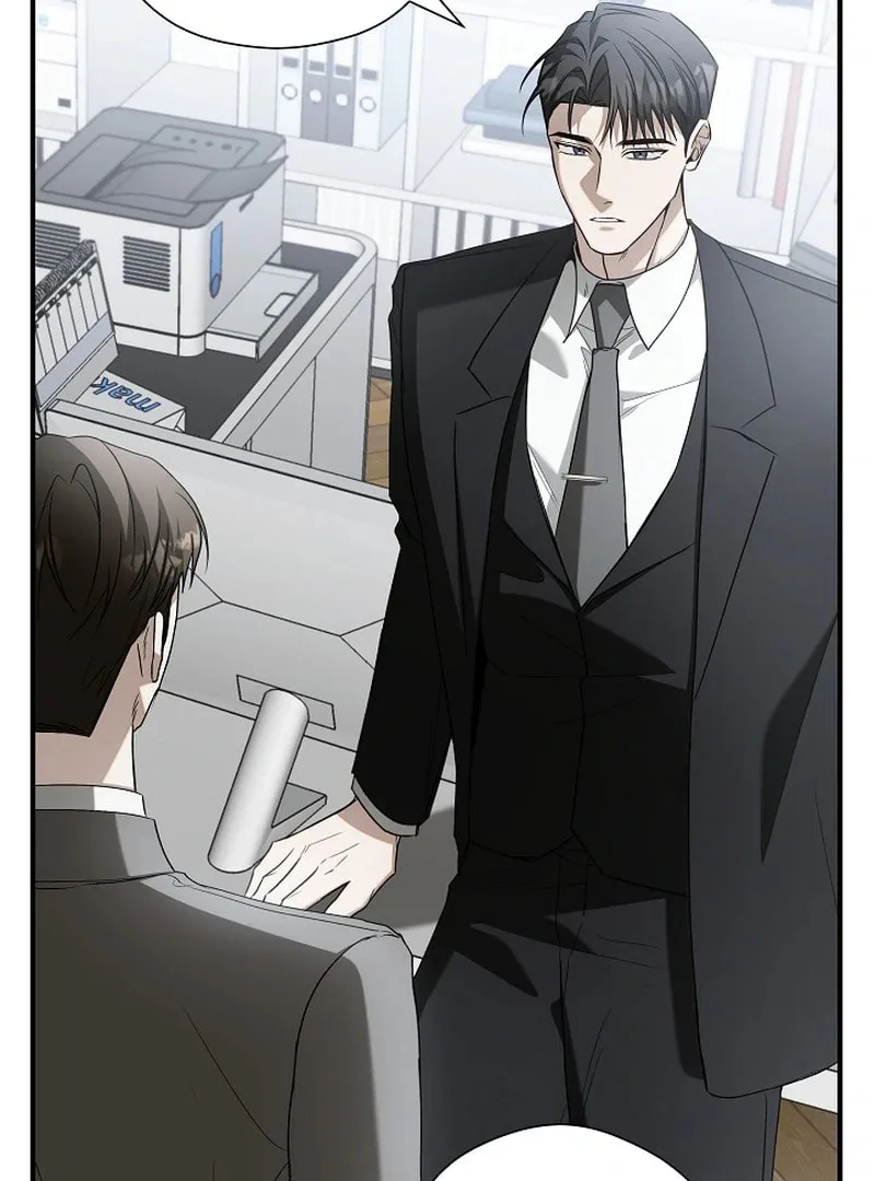 This Isn't Why I Applied Chapter 4 page 37