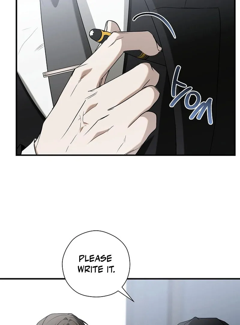 This Isn't Why I Applied Chapter 4 page 44