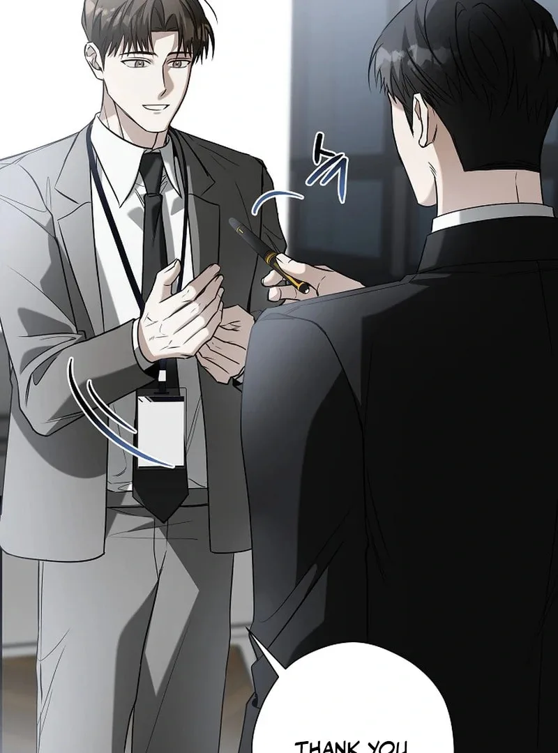 This Isn't Why I Applied Chapter 4 page 45