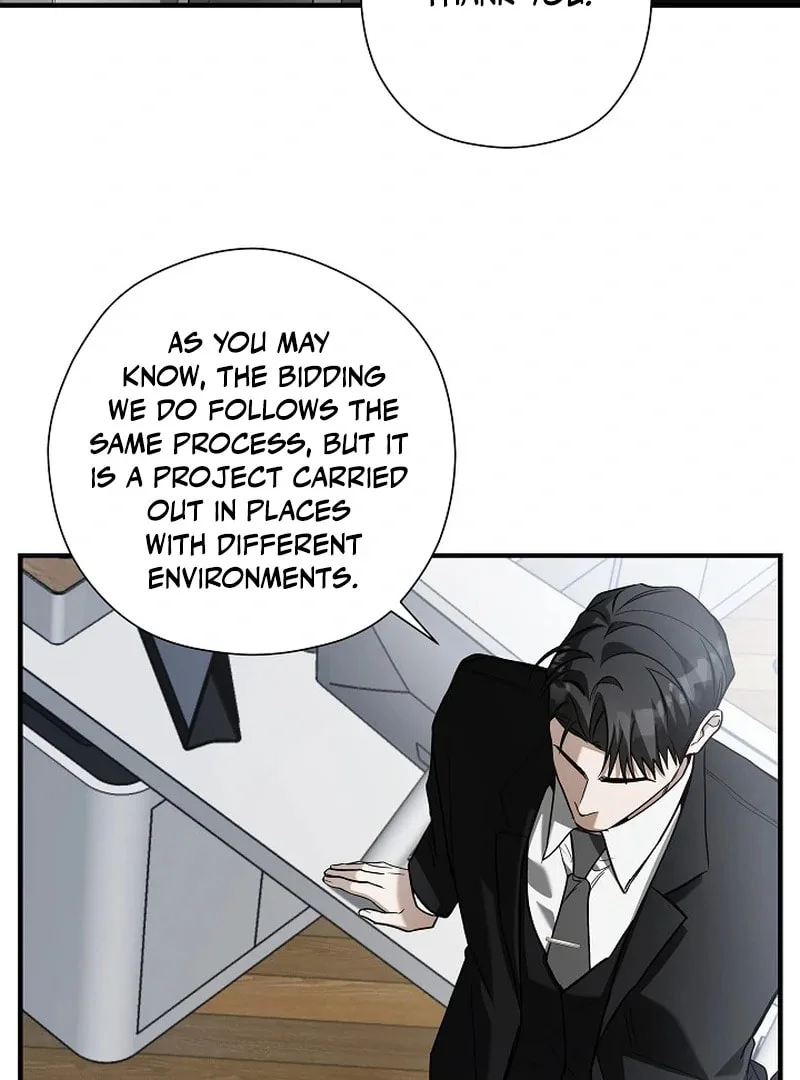 This Isn't Why I Applied Chapter 4 page 46
