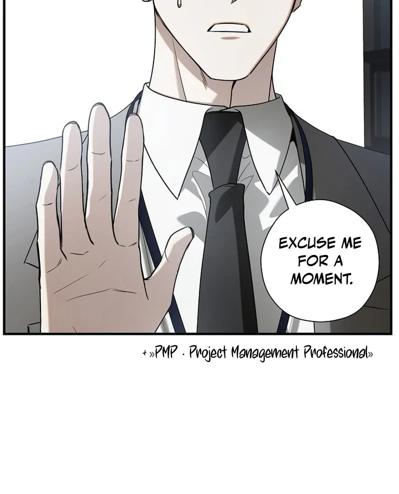 This Isn't Why I Applied Chapter 4 page 41