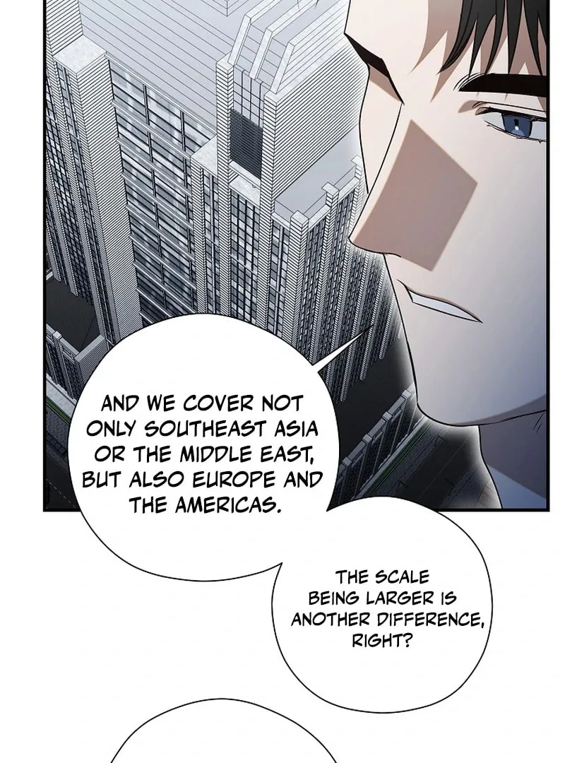 This Isn't Why I Applied Chapter 4 page 39