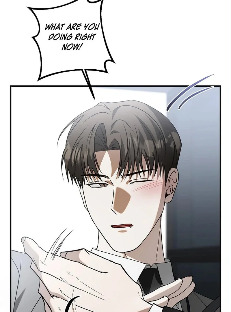 This Isn't Why I Applied Chapter 4 page 57