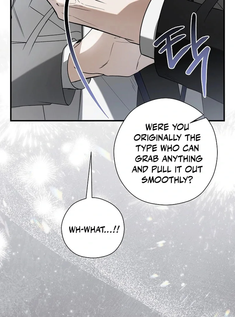 This Isn't Why I Applied Chapter 4 page 58