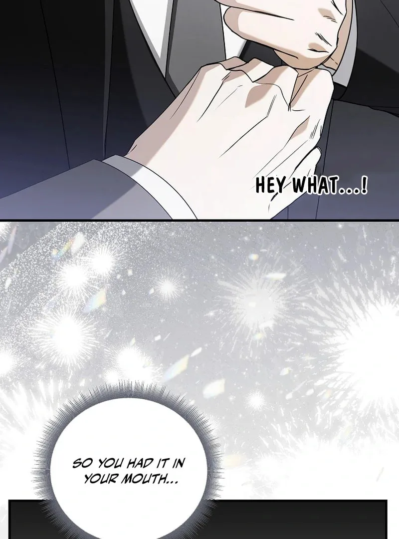 This Isn't Why I Applied Chapter 4 page 60