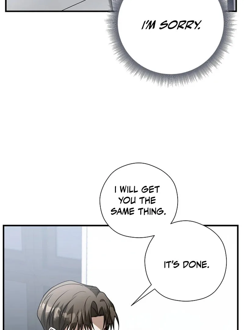 This Isn't Why I Applied Chapter 4 page 62