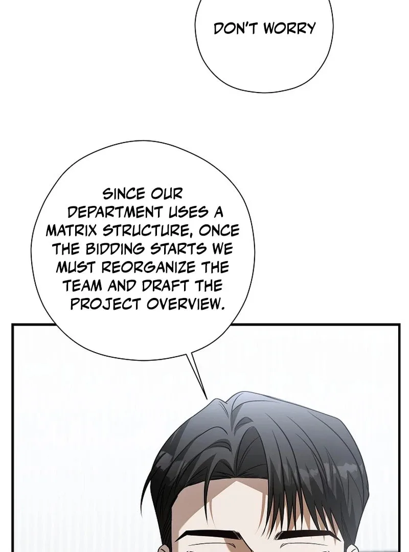This Isn't Why I Applied Chapter 4 page 64