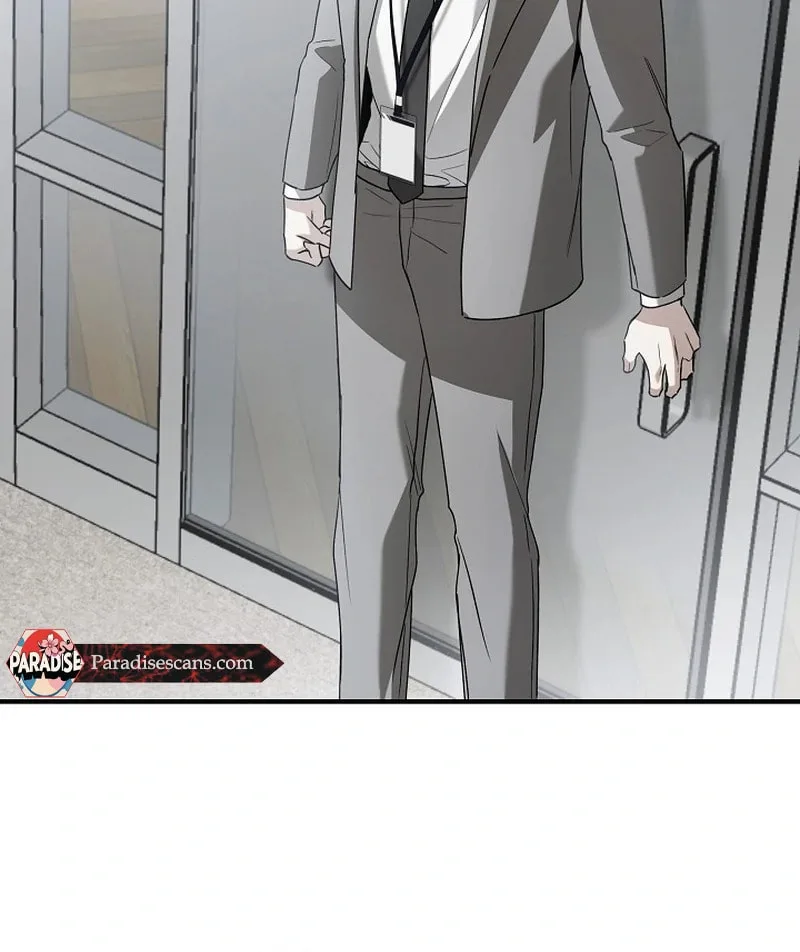 This Isn't Why I Applied Chapter 4 page 67