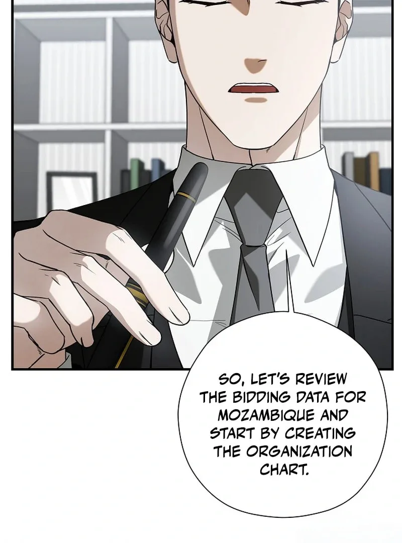 This Isn't Why I Applied Chapter 4 page 65