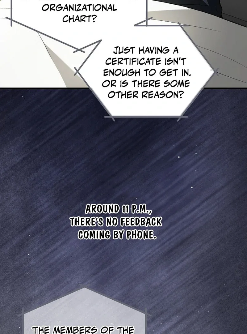 This Isn't Why I Applied Chapter 4 page 73