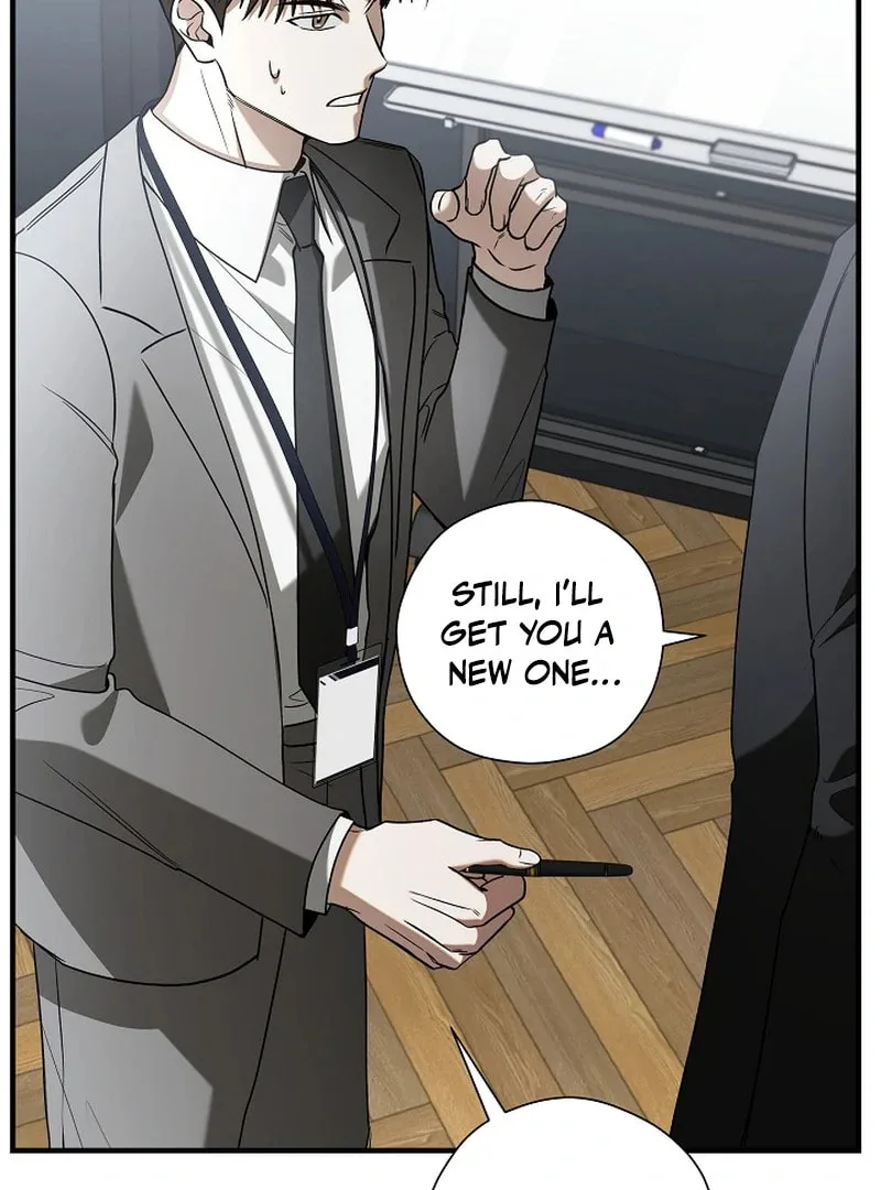 This Isn't Why I Applied Chapter 4 page 63