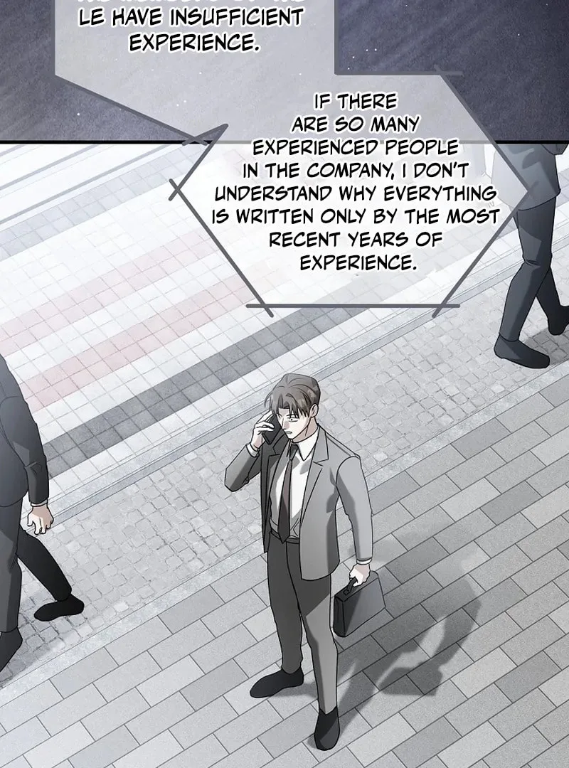 This Isn't Why I Applied Chapter 4 page 74