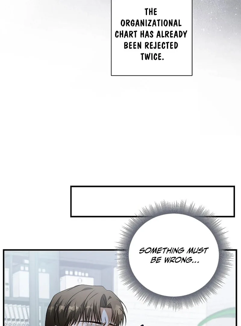 This Isn't Why I Applied Chapter 4 page 76