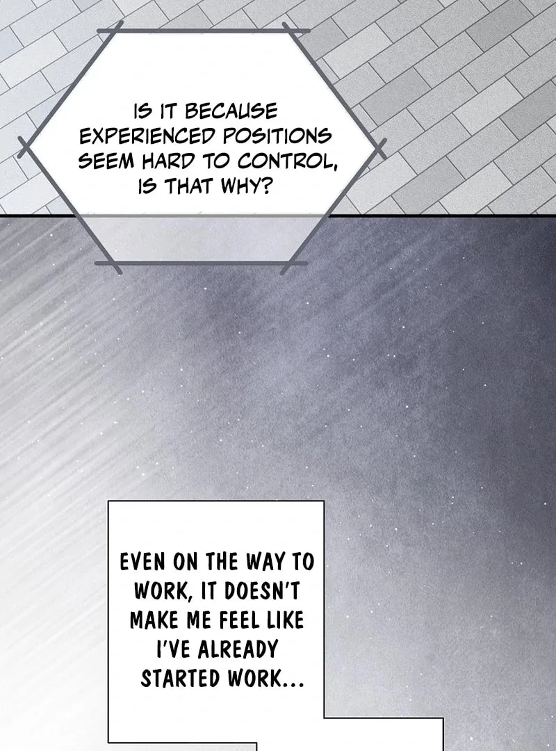 This Isn't Why I Applied Chapter 4 page 75