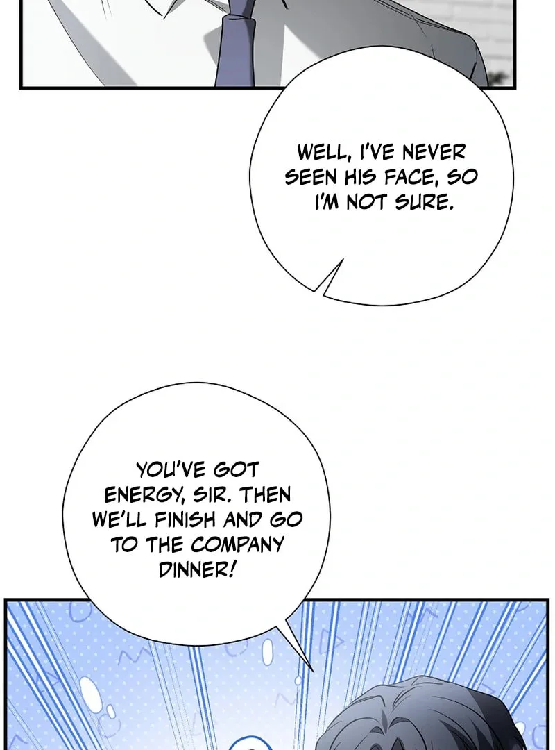 This Isn't Why I Applied Chapter 4 page 84
