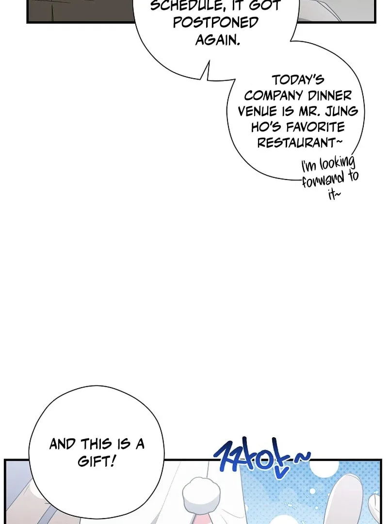 This Isn't Why I Applied Chapter 4 page 87