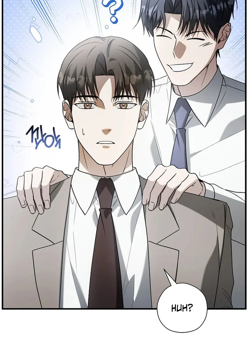 This Isn't Why I Applied Chapter 4 page 85