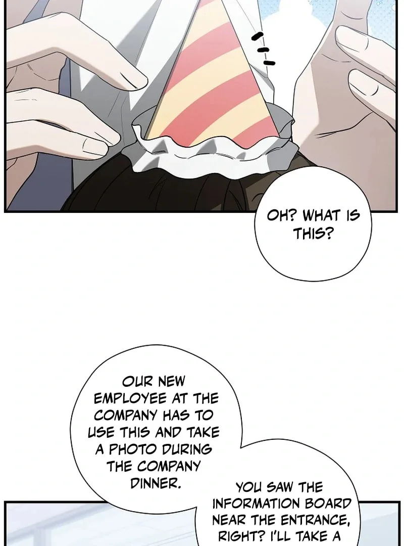 This Isn't Why I Applied Chapter 4 page 88