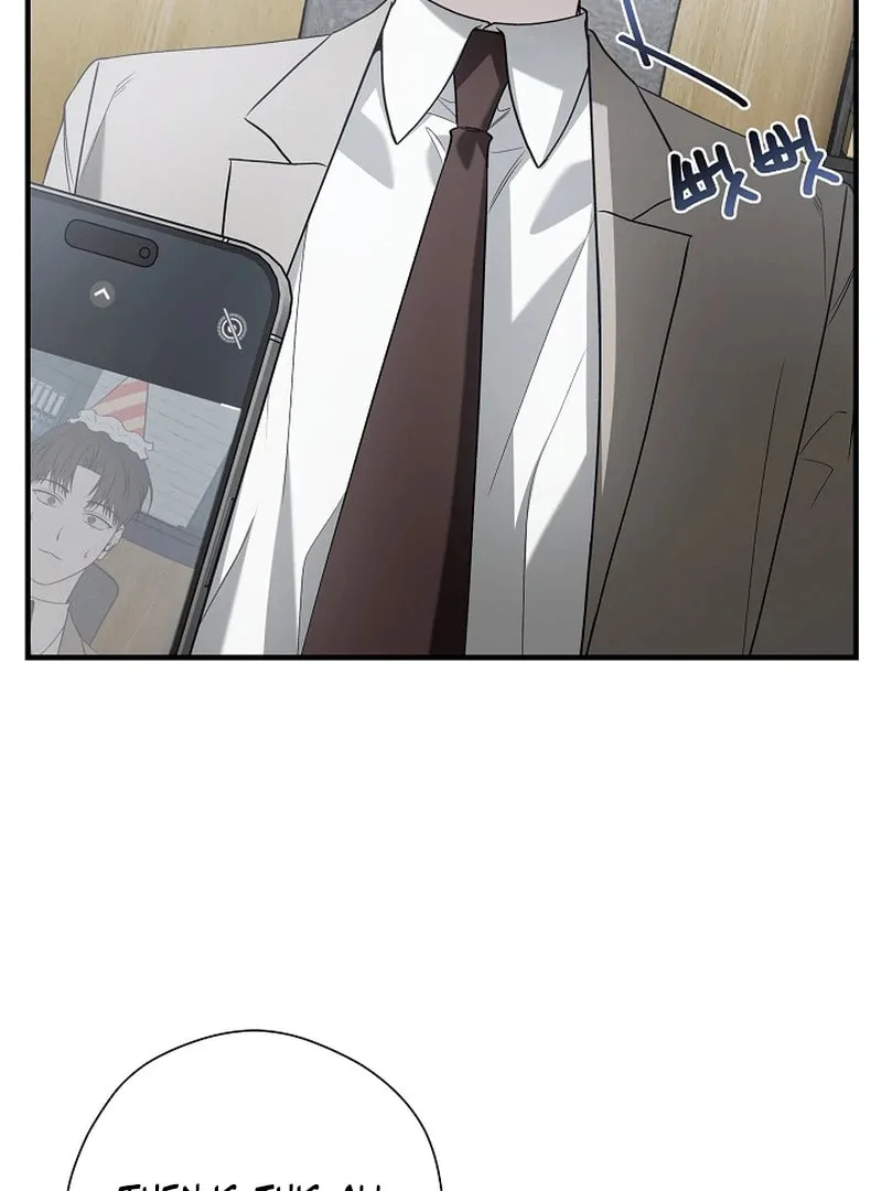 This Isn't Why I Applied Chapter 4 page 91